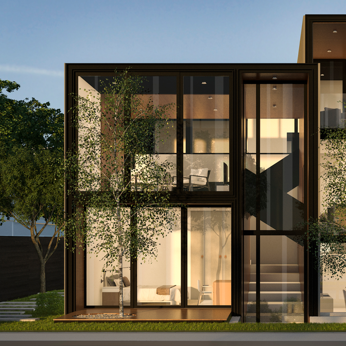 house-3